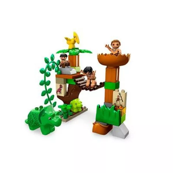 DUPLO 5598 Dino Valley