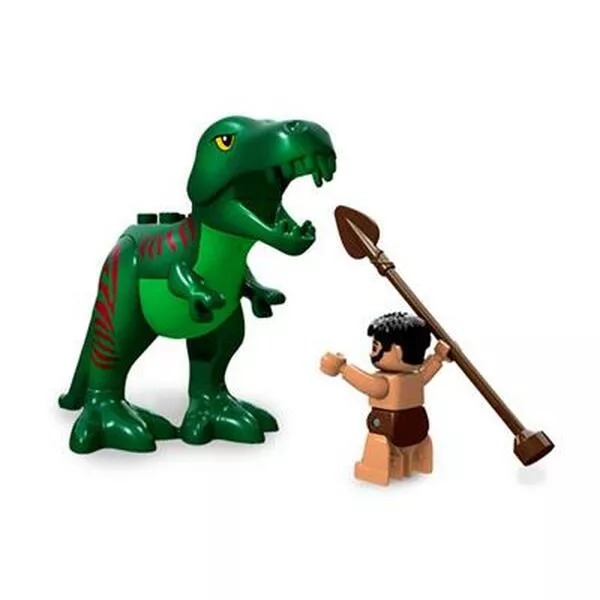 DUPLO 5597 Dino Trap