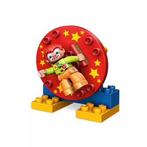 DUPLO 5593 Circus