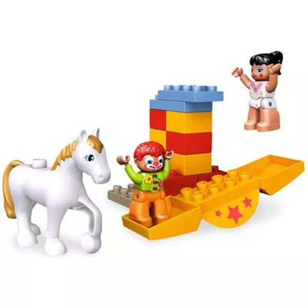 DUPLO 5593 Circus