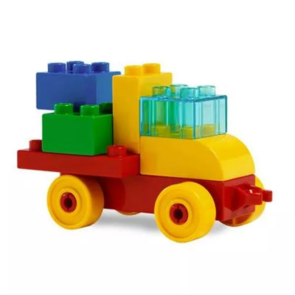 DUPLO 5583 Fun with Wheels