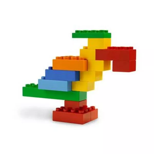 DUPLO 5577 Basic Bricks Large
