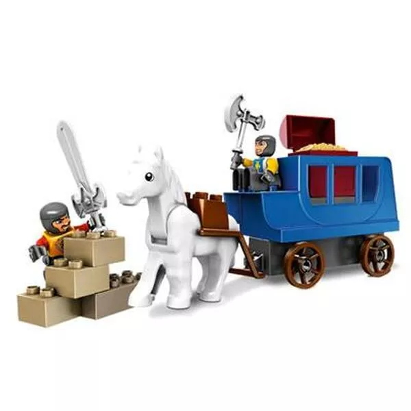 DUPLO 4862 Ambush