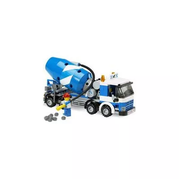 City 66331 City Super Pack 3 in 1 (Construction 1 VP)