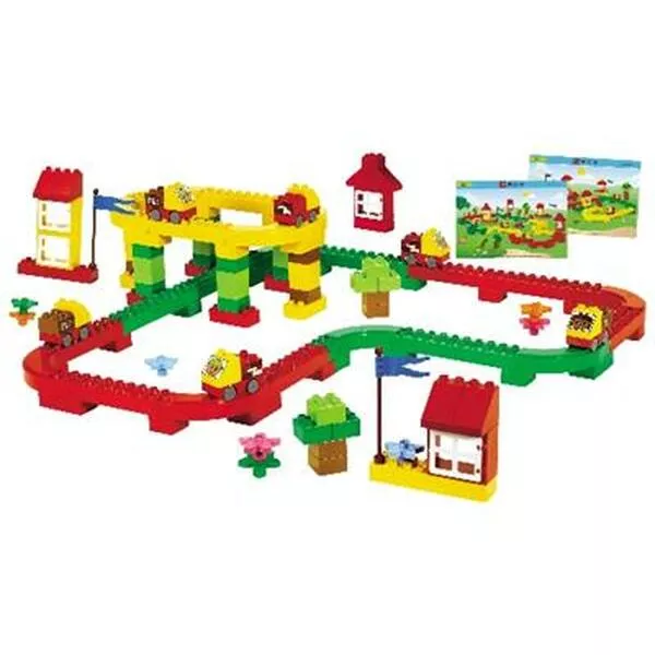 Education 9077 Brick Runner Set