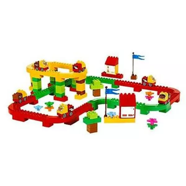 Education 9077 Brick Runner Set