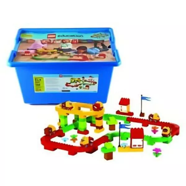 Education 9077 Brick Runner Set