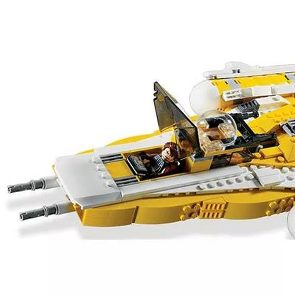 Star Wars 8037 Anakin's Y-wing Starfighter