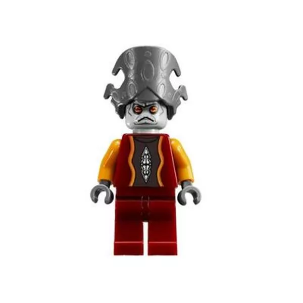 Star Wars 8036 Separatist Shuttle