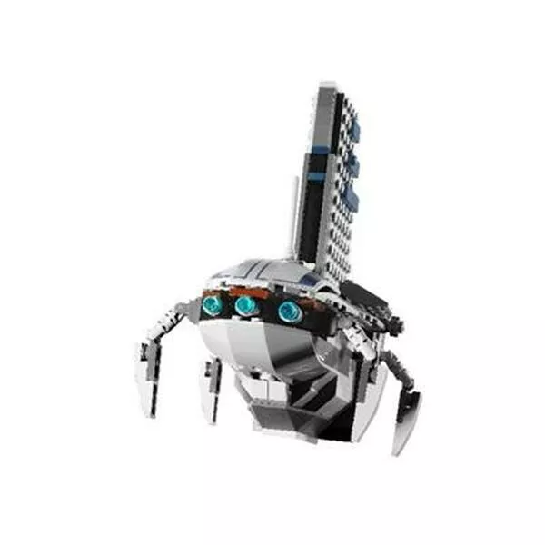 Star Wars 8036 Separatist Shuttle