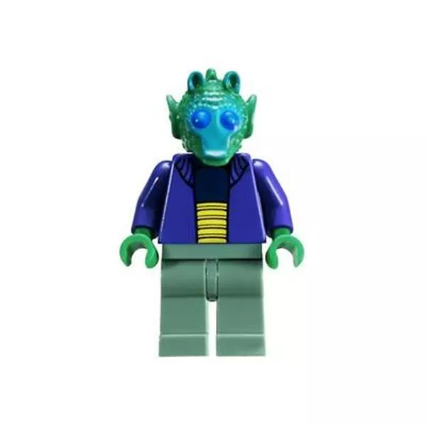Star Wars 8036 Separatist Shuttle