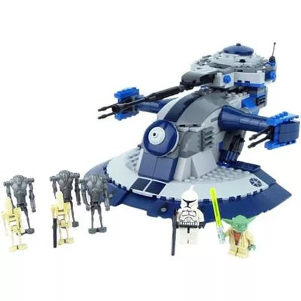 Star Wars 8018 Armored Assault Tank