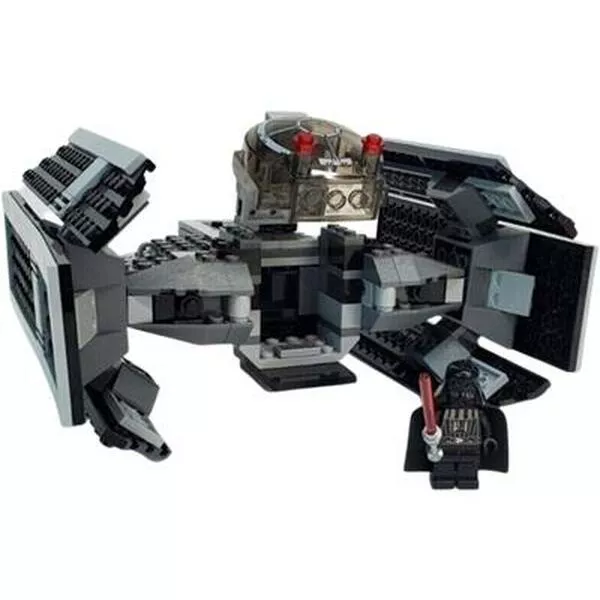 Star Wars 8017 Darth Vader's TIE Fighter