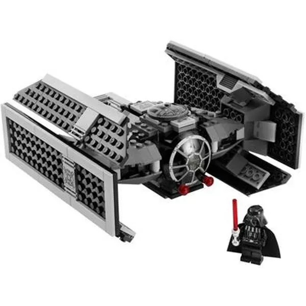 Star Wars 8017 Darth Vader's TIE Fighter