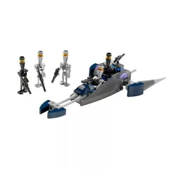 Star Wars 8015 Assassin Droids Battle Pack