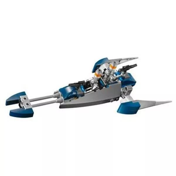 Star Wars 8015 Assassin Droids Battle Pack