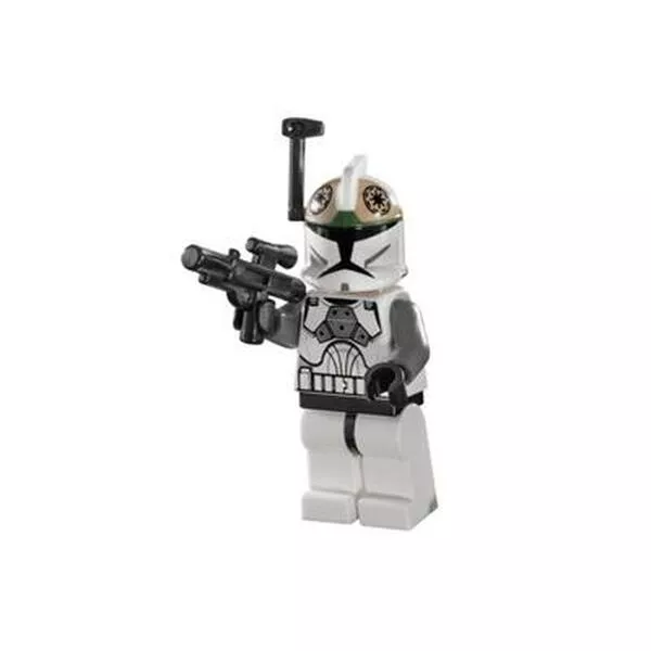 Star Wars 8014 Clone Walker Battle Pack