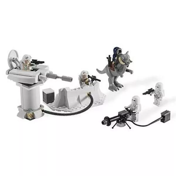 Star Wars 7749 Echo Base