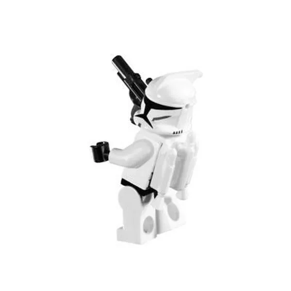 Star Wars 7748 Corporate Alliance Tank Droid