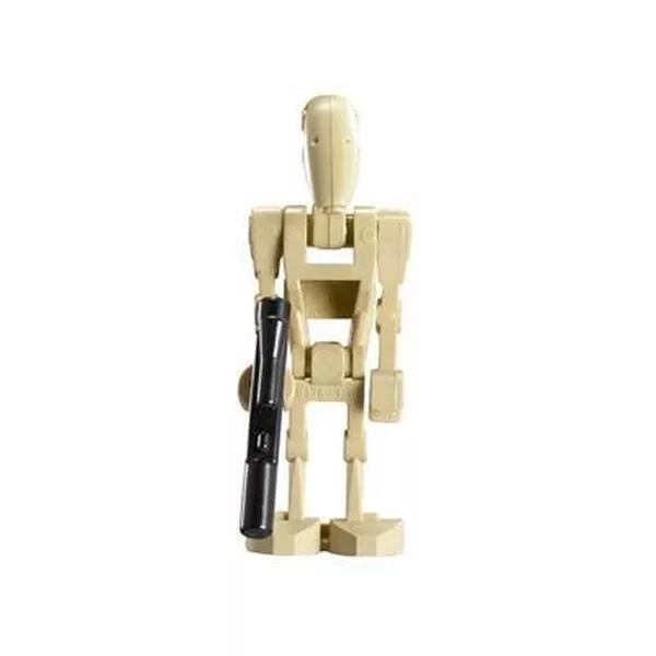 Star Wars 7748 Corporate Alliance Tank Droid