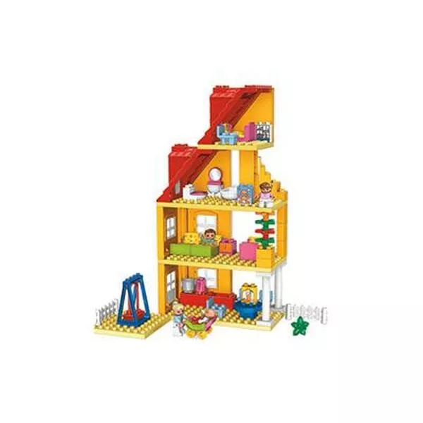 DUPLO 5639 Family House