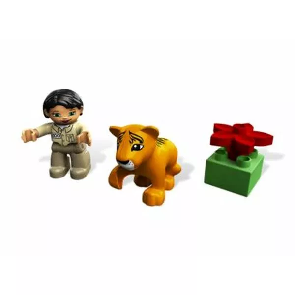 DUPLO 5632 Animal Care