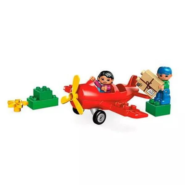 DUPLO 5592 My First Plane