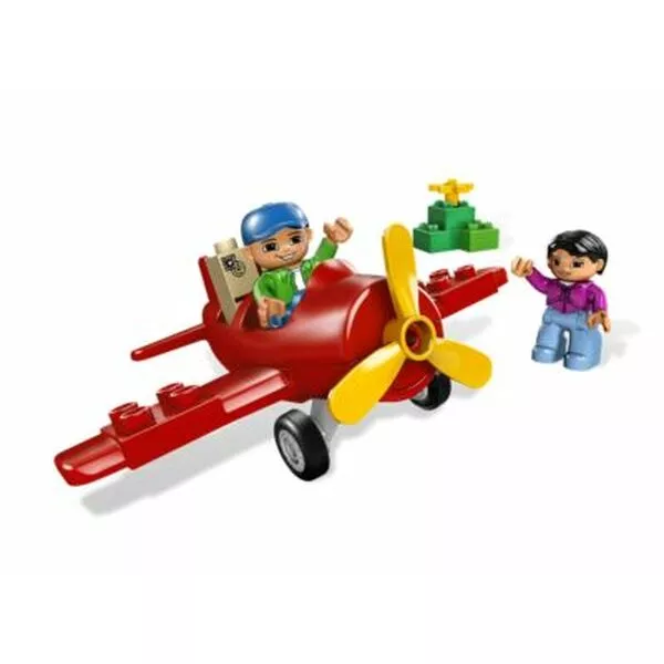 DUPLO 5592 My First Plane
