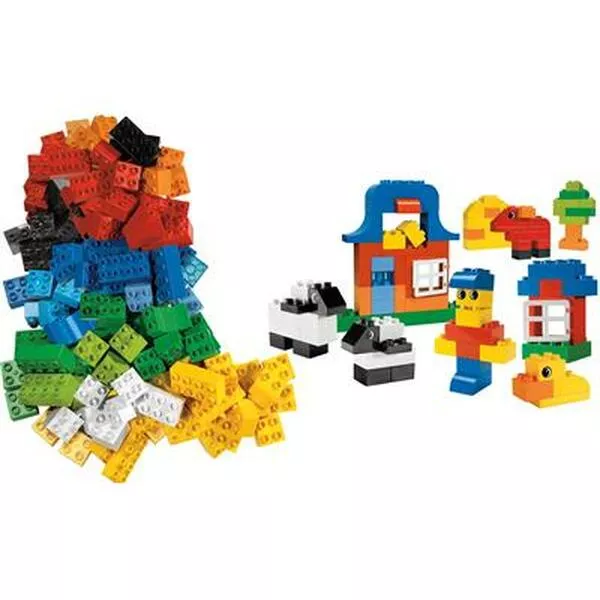 DUPLO 5588 Duplo Giant Box