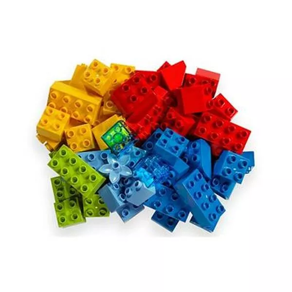 DUPLO 5486 Fun With Duplo Bricks
