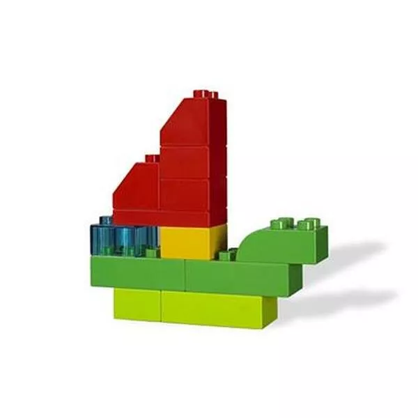DUPLO 5486 Fun With Duplo Bricks