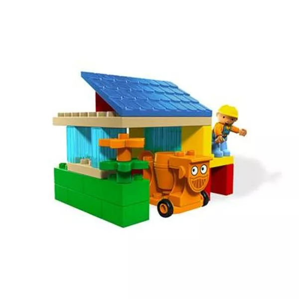 DUPLO 3597 Lofty and Dizzy Hard At Work