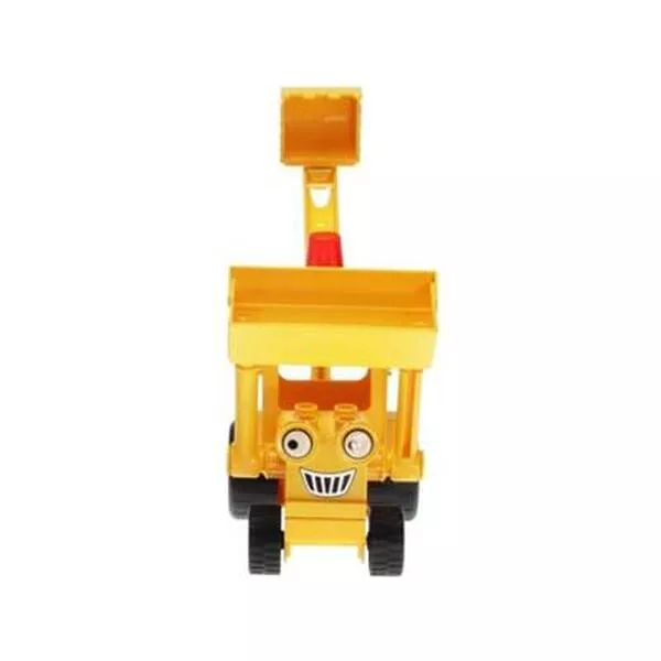 DUPLO 3595 Scoop at Bobland Bay