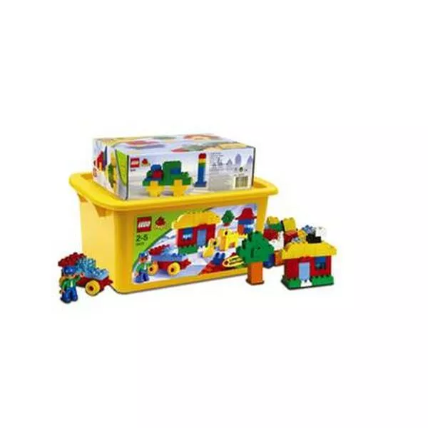DUPLO 66310 Duplo Value Pack