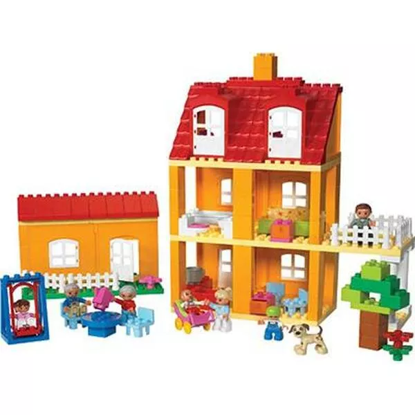Education 9091 Playhouse Set