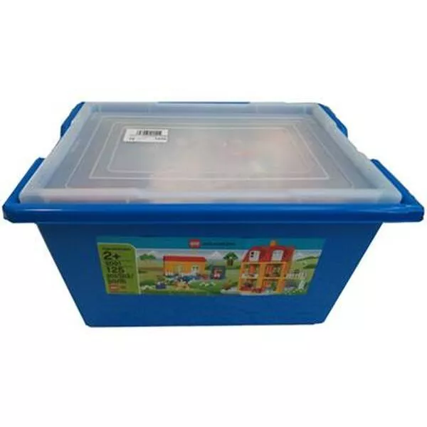 Education 9091 Playhouse Set