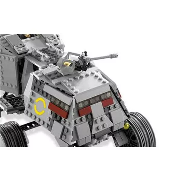 Star Wars 8098 Clone Turbo Tank