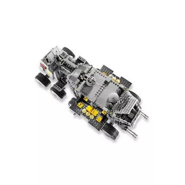 Star Wars 8098 Clone Turbo Tank
