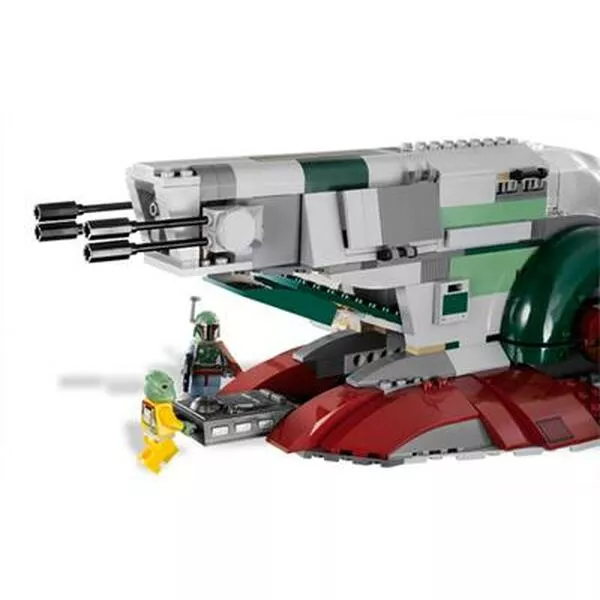Star Wars 8097 Slave I