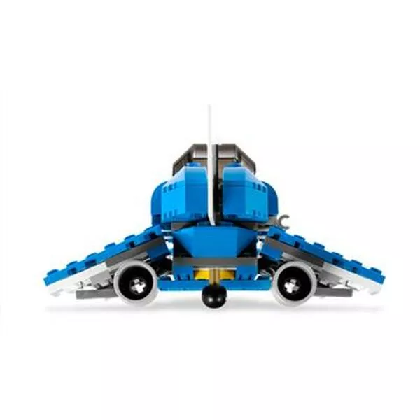 Star Wars 8093 Plo Koon's Jedi Starfighter