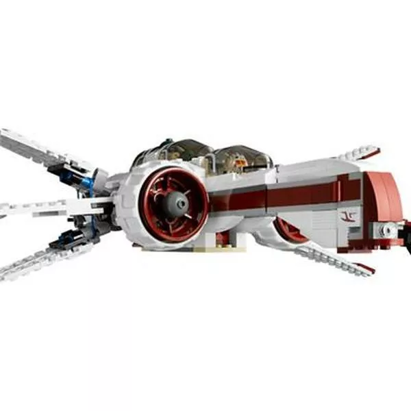 Star Wars 8088 ARC-170 Starfighter