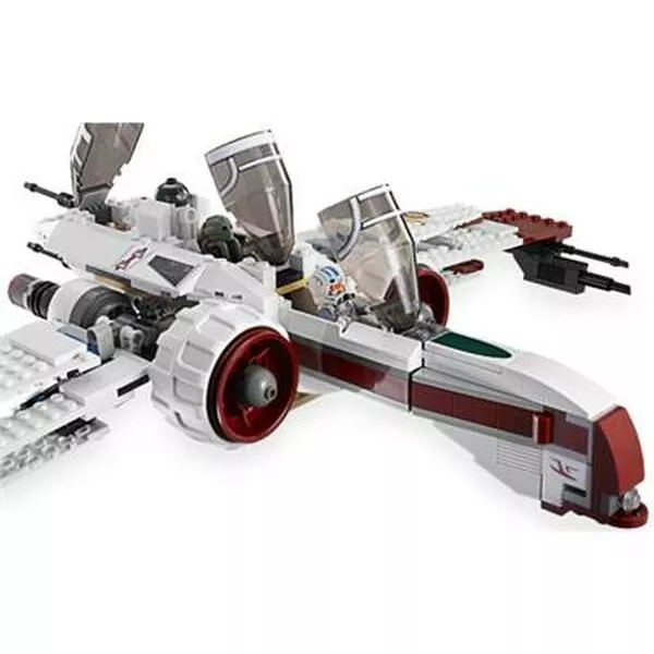 Star Wars 8088 ARC-170 Starfighter