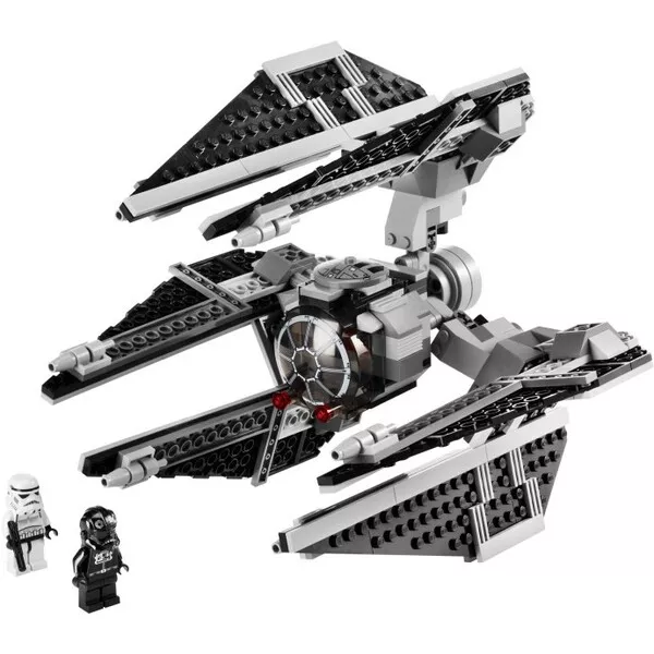 Star Wars 8087 Истребитель TIE
