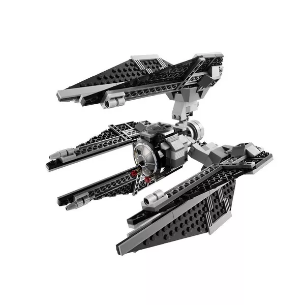 Star Wars 8087 Истребитель TIE