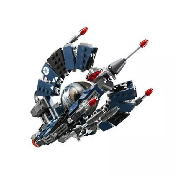 Star Wars 8086 Droid Tri-Fighter
