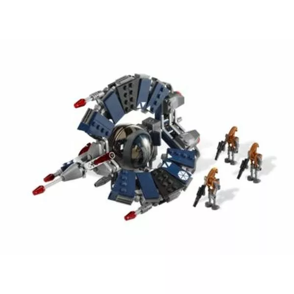Star Wars 8086 Droid Tri-Fighter