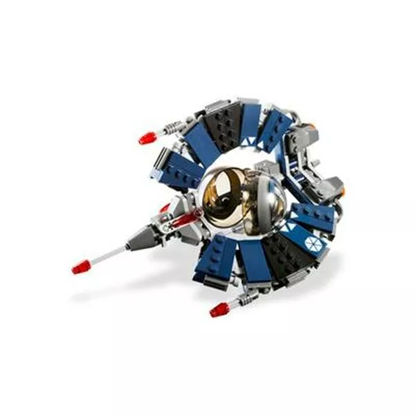 Star Wars 8086 Droid Tri-Fighter