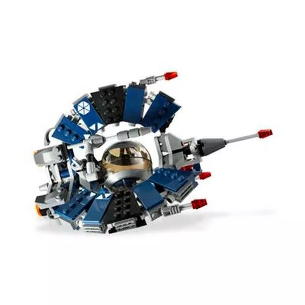 Star Wars 8086 Droid Tri-Fighter