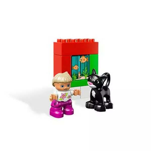DUPLO 5656 Pet Shop