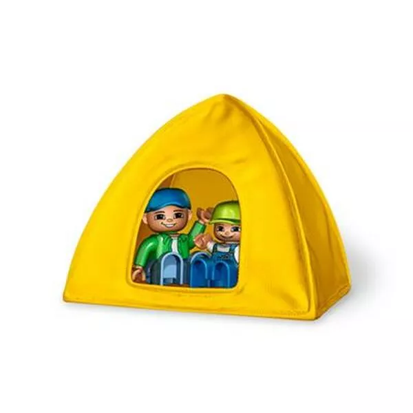 DUPLO 5654 Fishing Trip